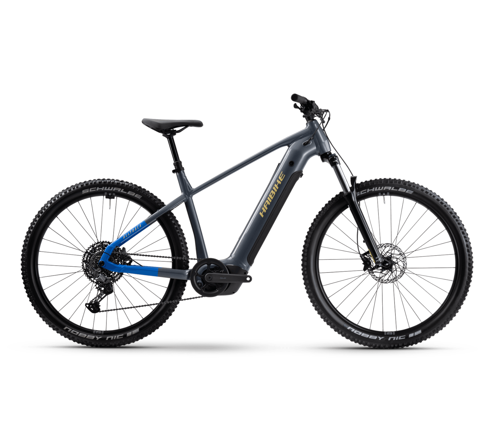 Haibike ALLTRACK 6.5