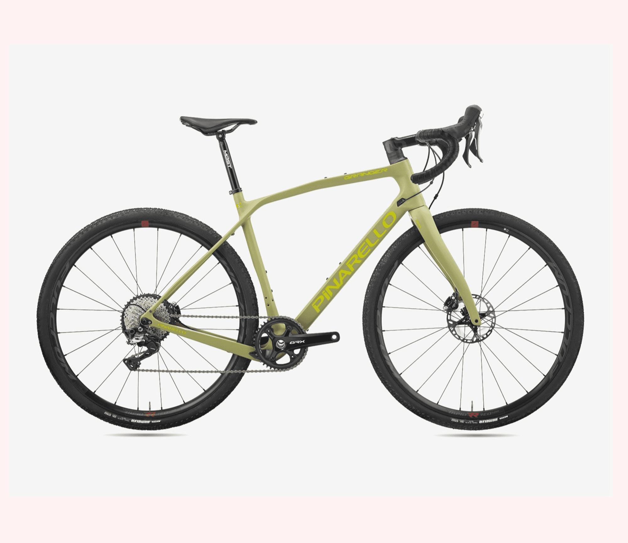 Pinarello Granger X3 1X