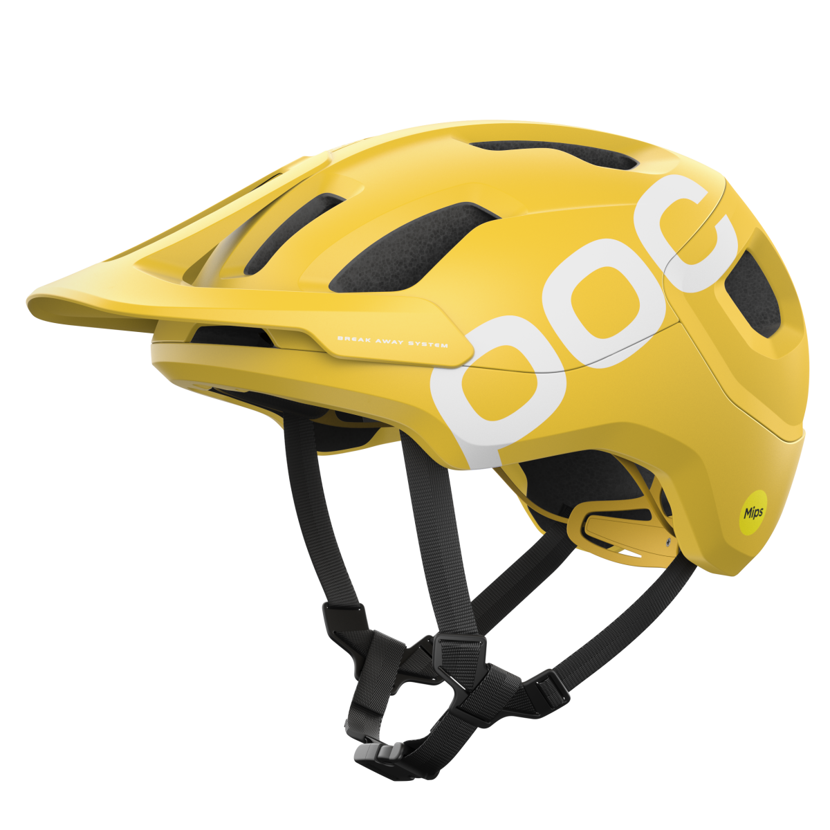 Axion Race MIPS