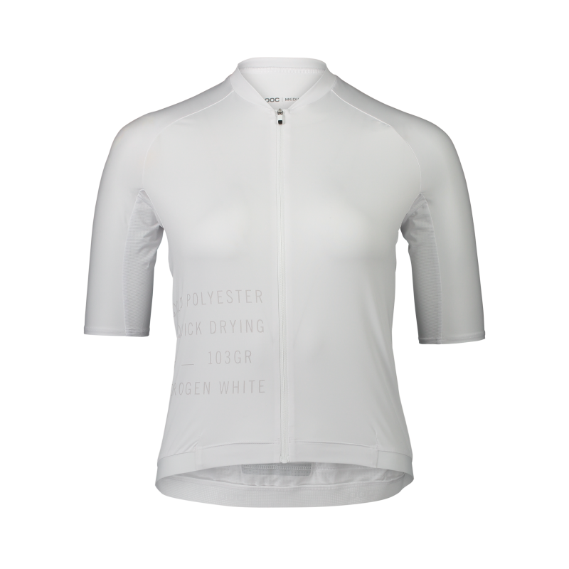 W's Pristine Print Jersey