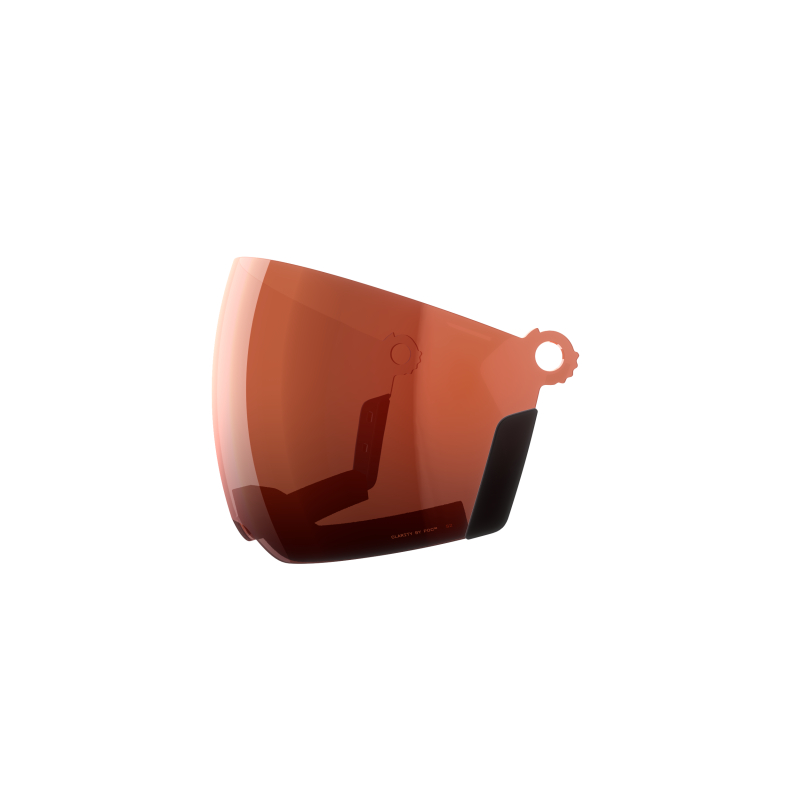 POCito Obex Visor spare lens