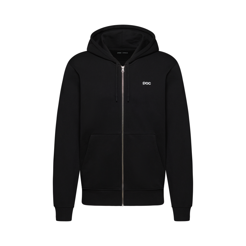 POC Zip Hoodie