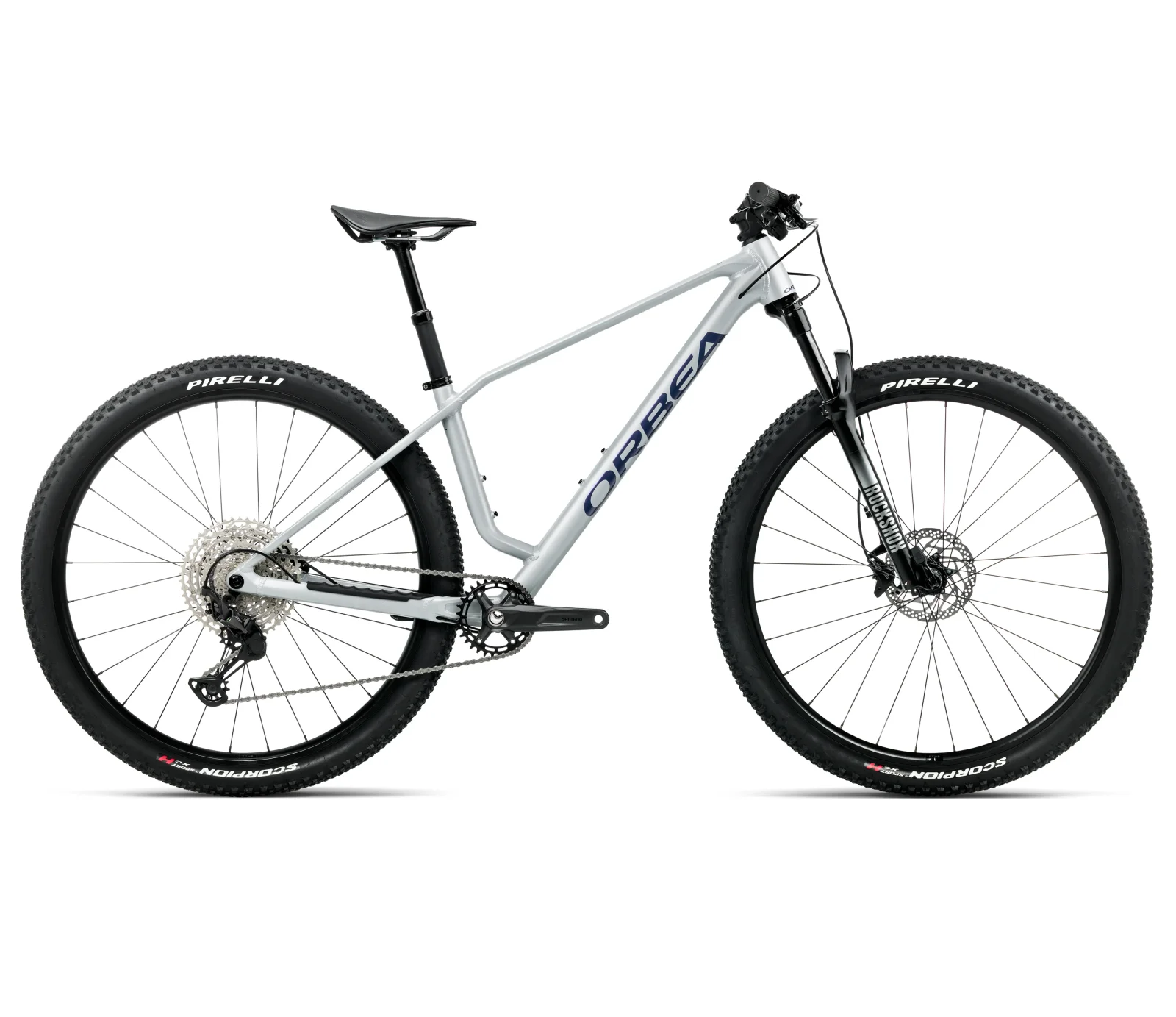 ALMA H20
