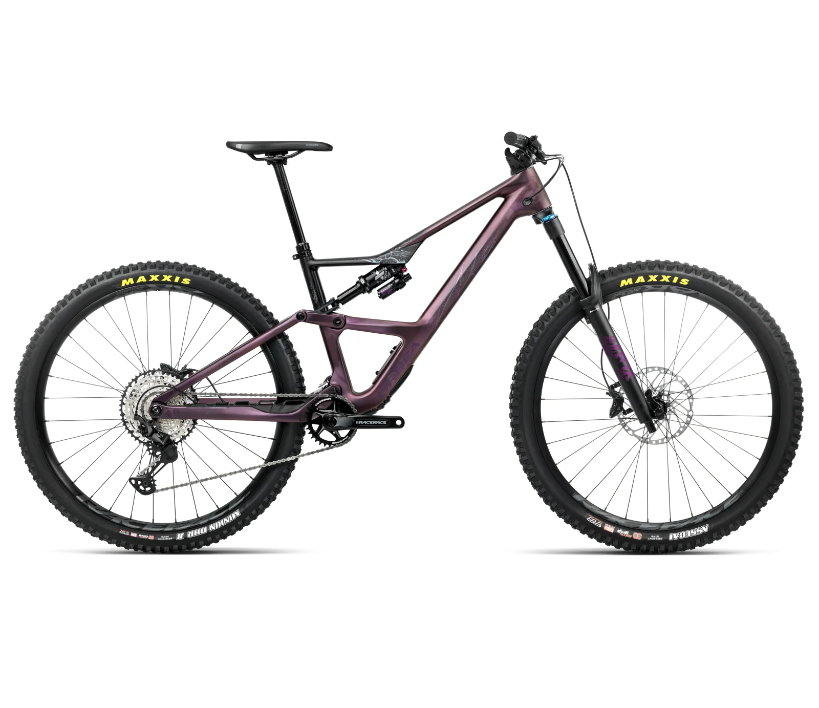 OCCAM LT M30
