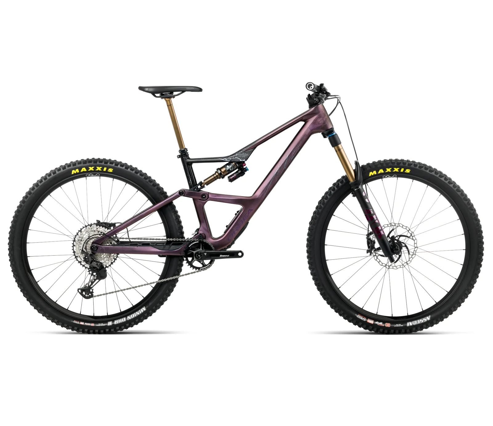 OCCAM LT M10