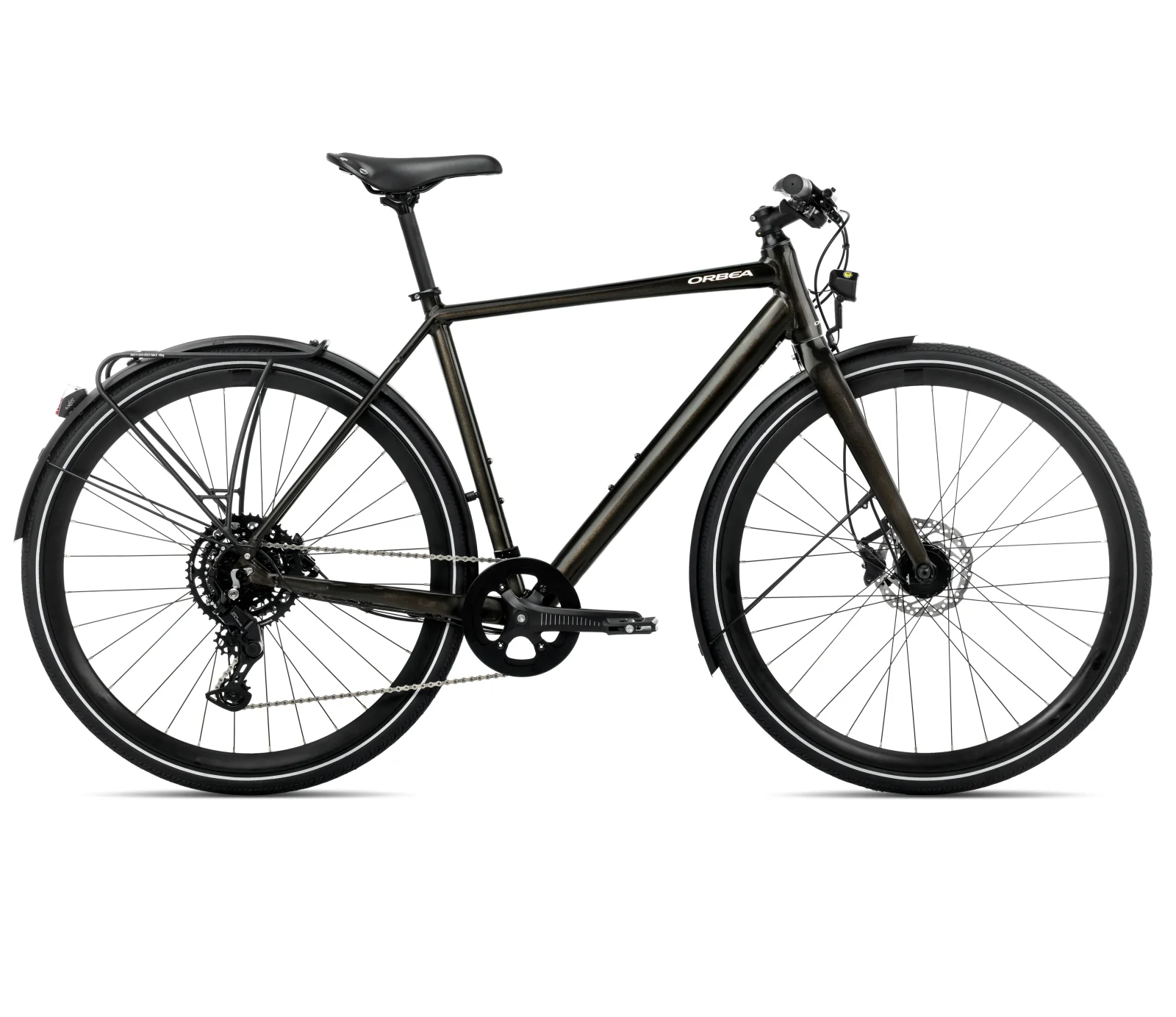 VECTOR 25 EQ