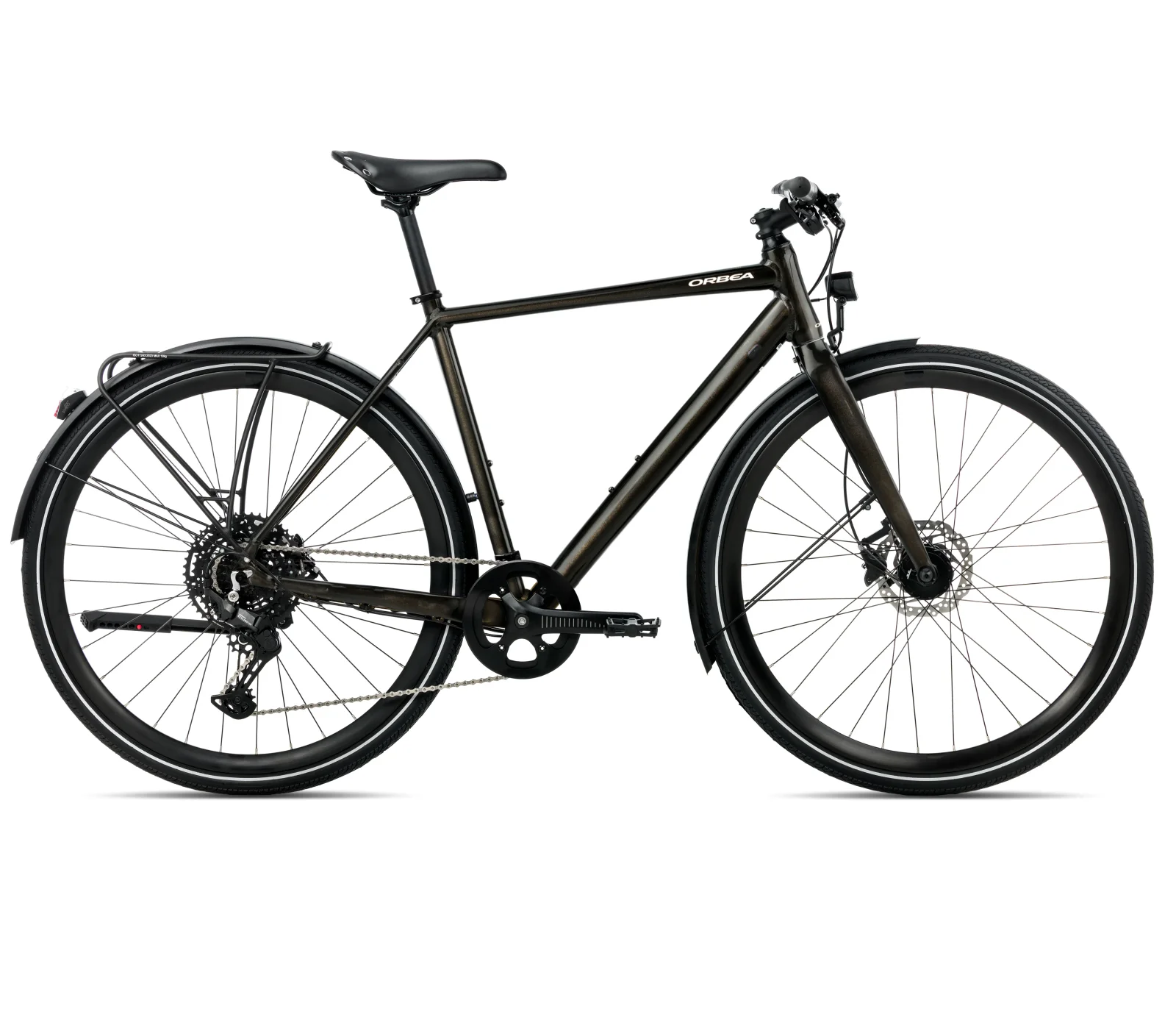 VECTOR 15 EQ