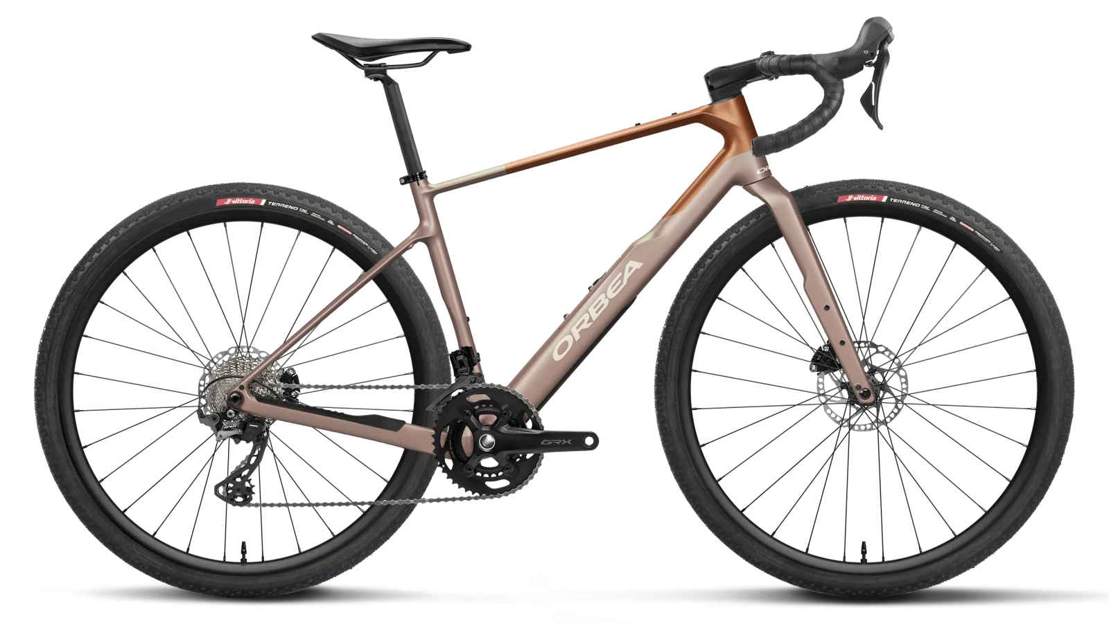 TERRA M30TEAM