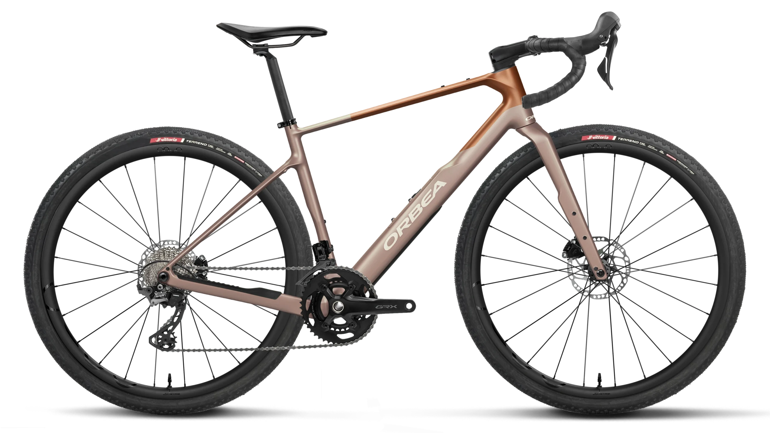 TERRA M35TEAM