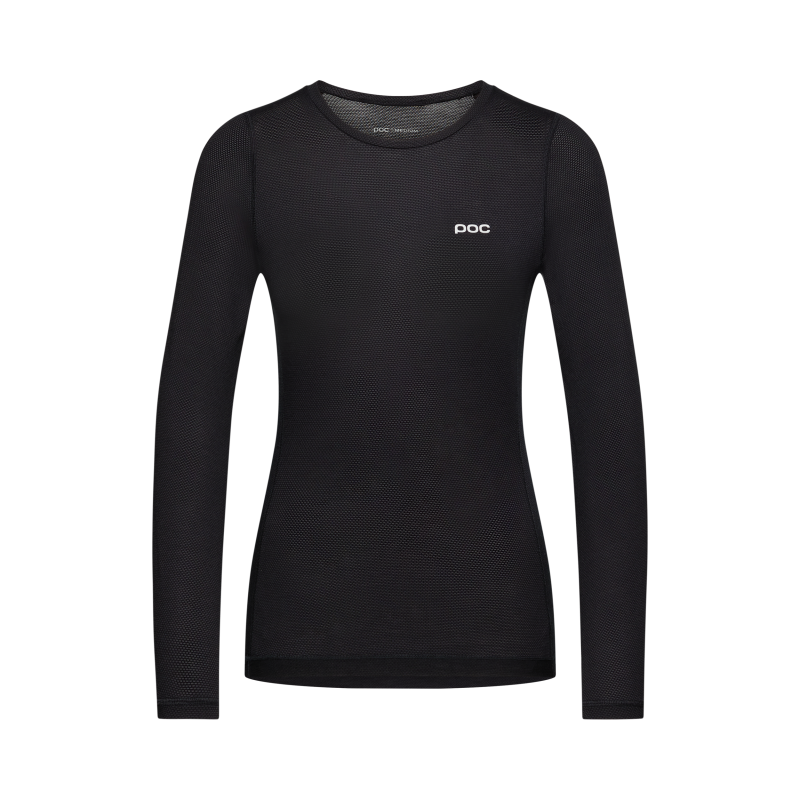 W's Layer Mid L/S Jersey
