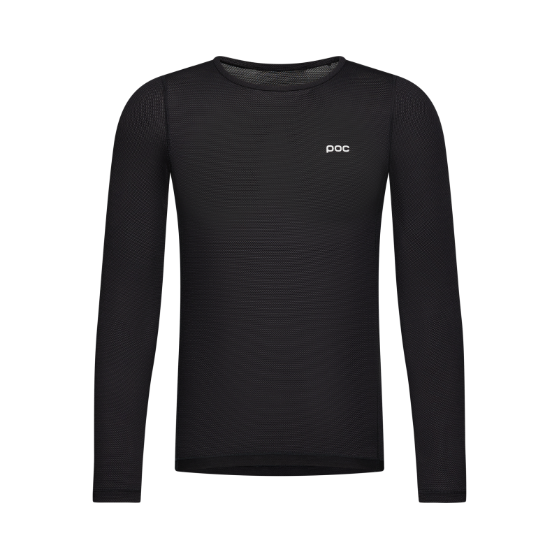 M's Layer Mid L/S Jersey