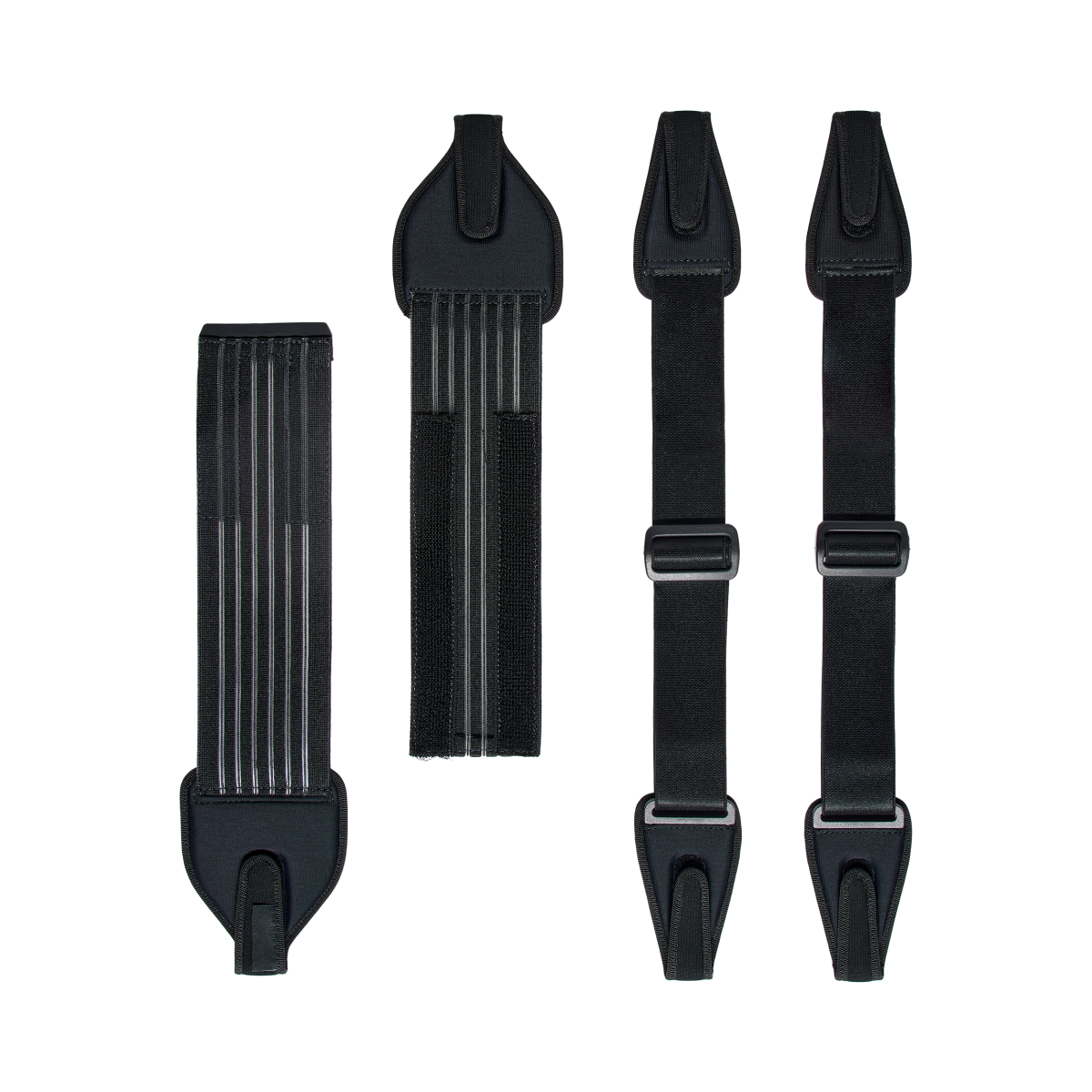 System Back Carrying Straps