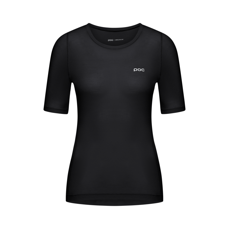 W's Layer Mid S/S Jersey
