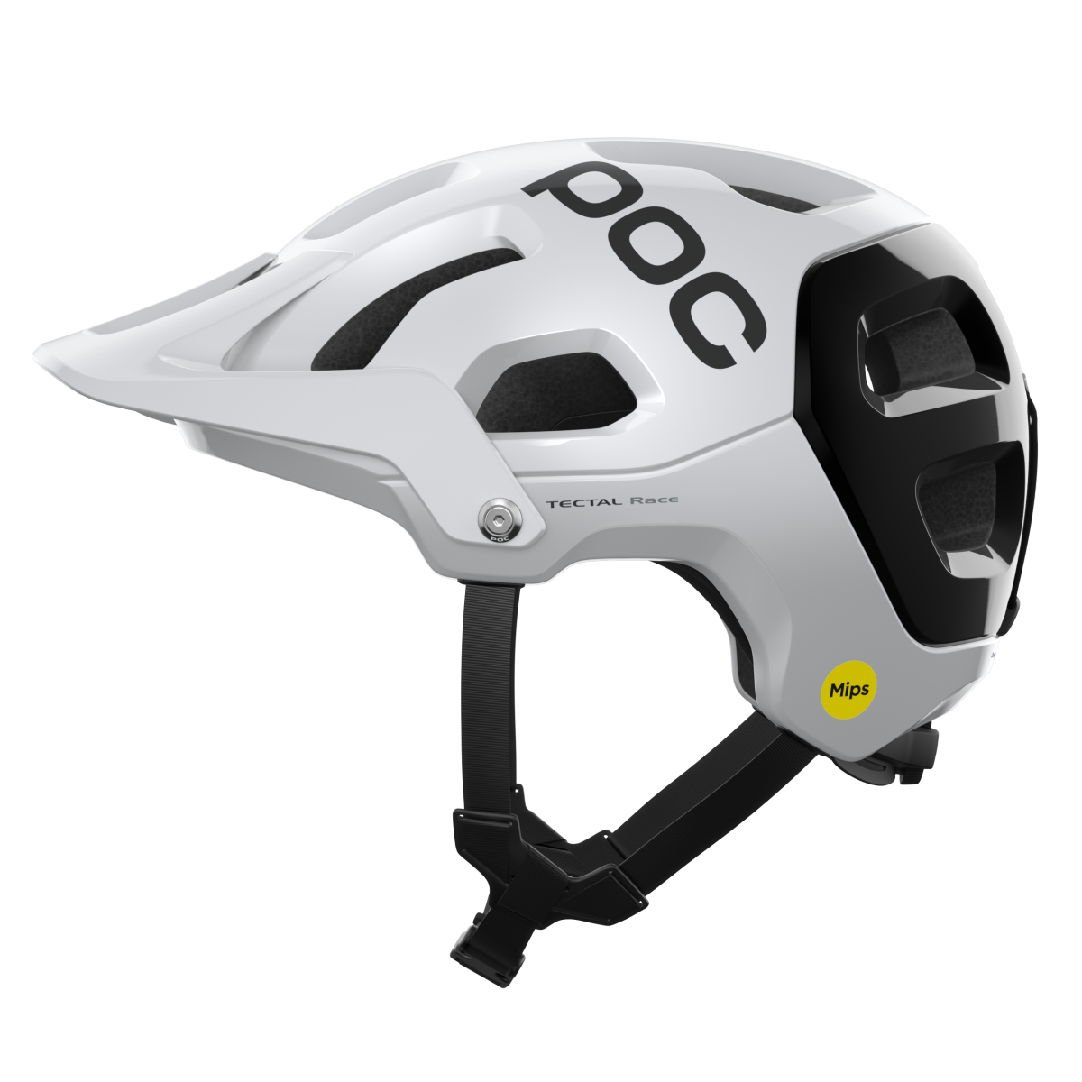 Tectal Race MIPS