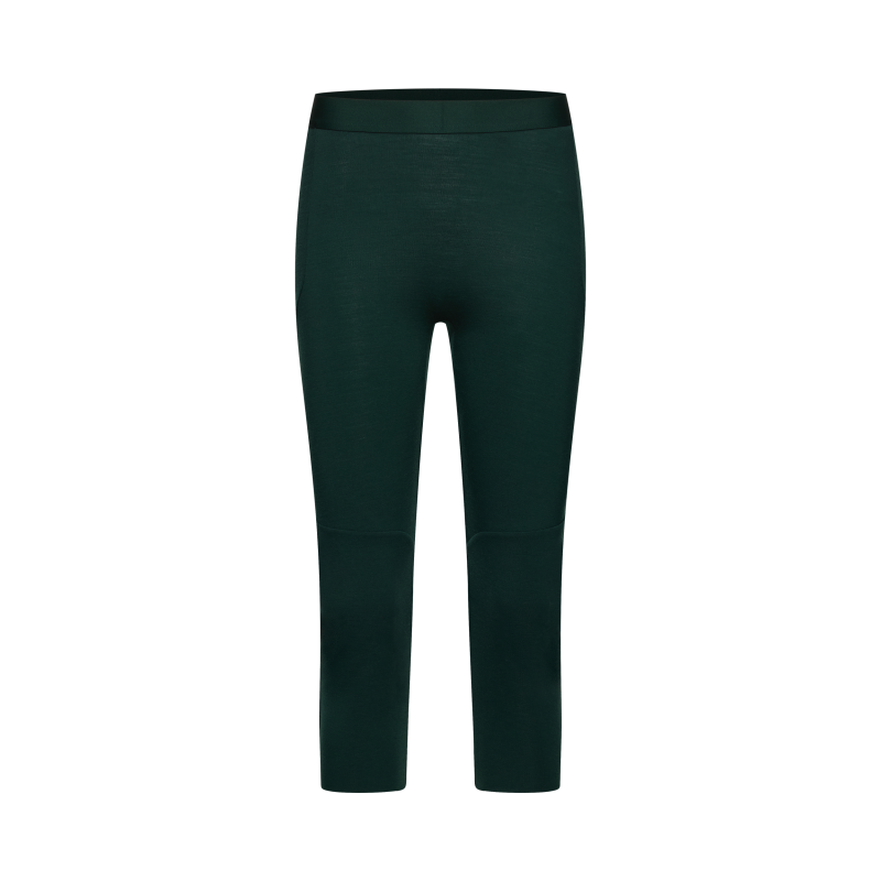 W's Layer Merino 3/4 Tights